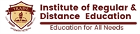 Institute of Regular and Distance Education (IRADE)