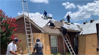 Best roof repair services in Dallas TX