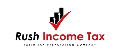 Rush Income Tax