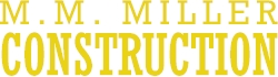 M M Miller Construction Inc