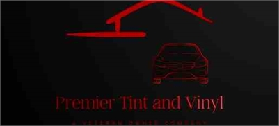 Premier Tint and Vinyl