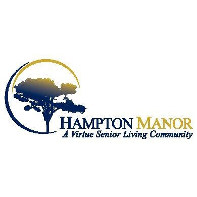 Hampton Manor Belleview