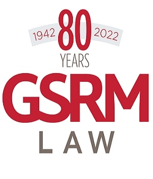 GSRM Law
