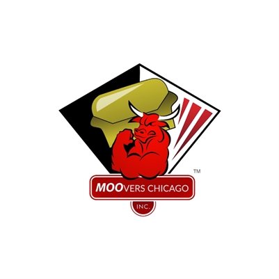 Moovers Chicago Inc.