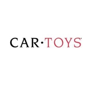 Car toys - Academy Blvd