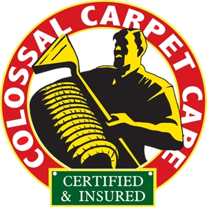 Colossal Carpet Care
