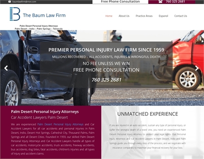 Car Crash Attorneys