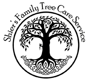 Shier's Family Tree Care Service, LLC