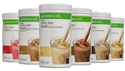 Herbalife On Sale