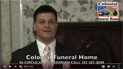 Colonial Funerals LLC