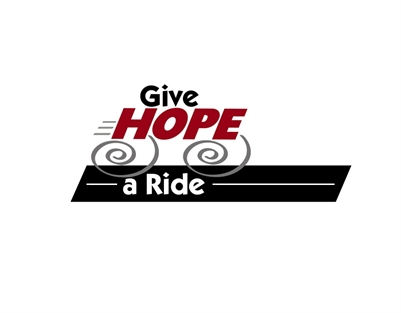 Give Hope A Ride