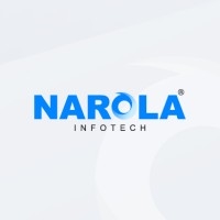 Narola Infotech - Cloud Transformation Service