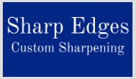 Sharp Edges