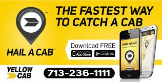 Yellow Cab Houston