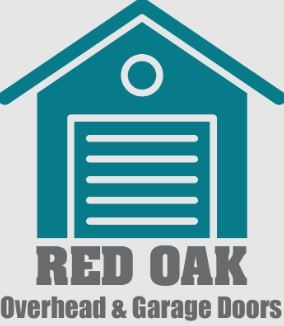 Red Oak Overhead & Garage Doors