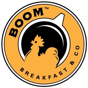 Boom Breakfast & Co. St. Clair Ave. West