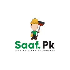 The cleaning company in Karachi