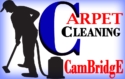 Carpet Cleaning Cambridge