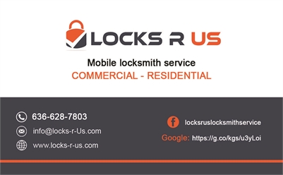 Locks R Us