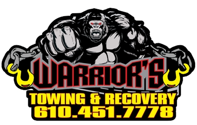 Warriors Towing and Recovery LLC