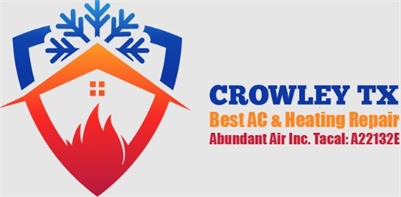 Crowley's Best AC & Heating Repair LLC