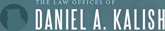 The Law Offices of Daniel A. Kalish