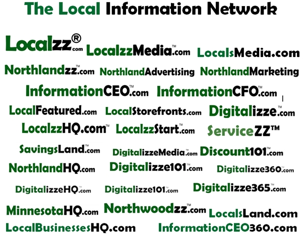 Localzz Branded Network