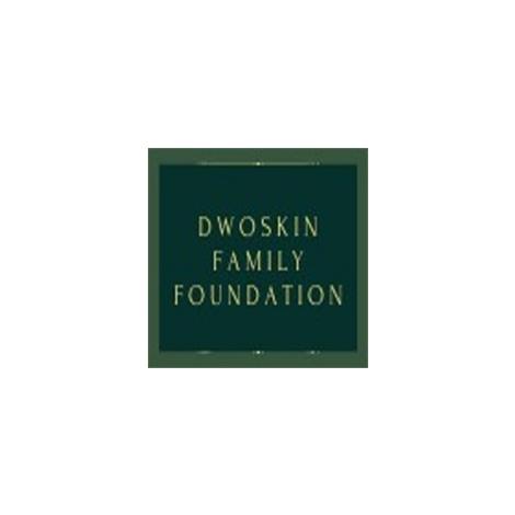 The Dwoskin Family Foundation The Dwoskin Family Foundation