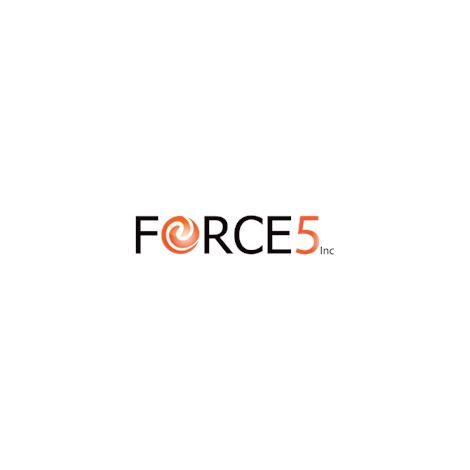 Force 5, Inc. Mike Almeyda