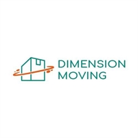 Monday - Sunday: 7AM - 7PM Dimension  Moving