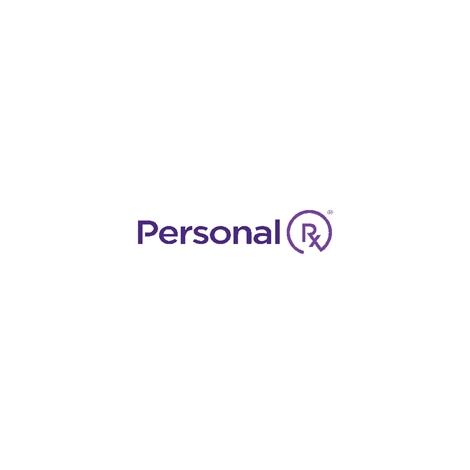 PersonalRX Personal RX