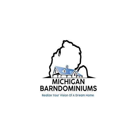  Michigan Barndominiums