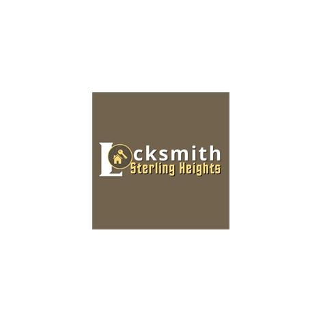  Locksmith Sterling Heights MI
