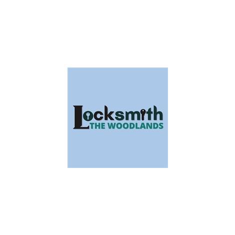  Locksmith The Woodlands TX