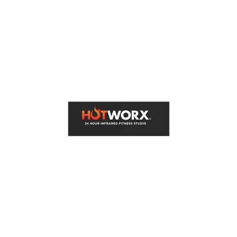  HOTWORX - Tyngsborough, MA (Westford Rd Plaza)