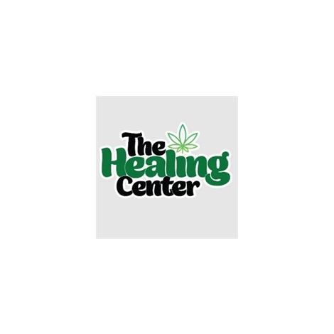  The Healing Center Weed Dispensary Needles