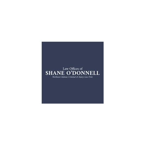  Law Offices of Shane O’Law Offices of Shane O’Donn ’Donnell