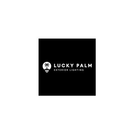  Lucky Palm  Lighting