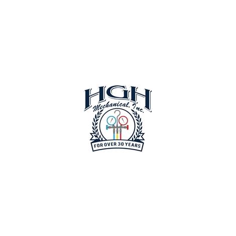  HGH Mechanical,  Inc.