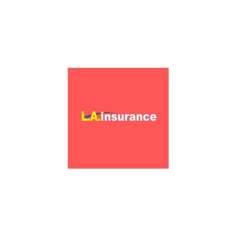 L.A. Insurance L.A. Insurance