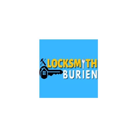  Locksmith Burien WA