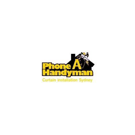 Phone a Handyman Phone a Handyman