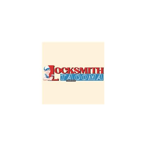  Locksmith Tacoma