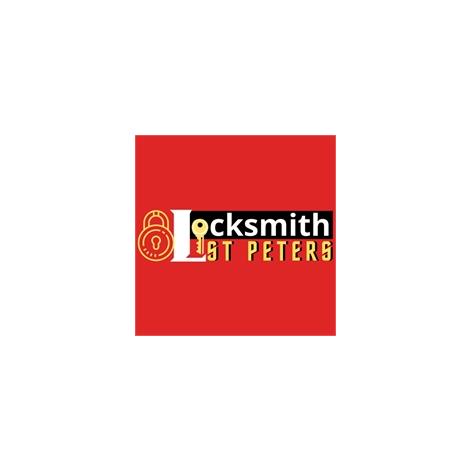  Locksmith St Peters MO