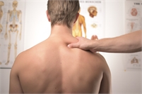  Chiropractic  Care