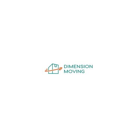  Dimension  Moving