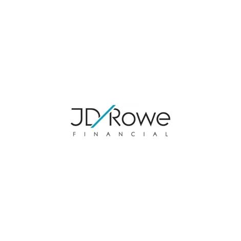 JD Rowe Financial Derek Rowe