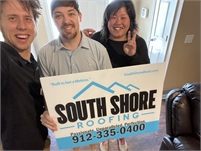 South Shore Roofing South Shore Roofing