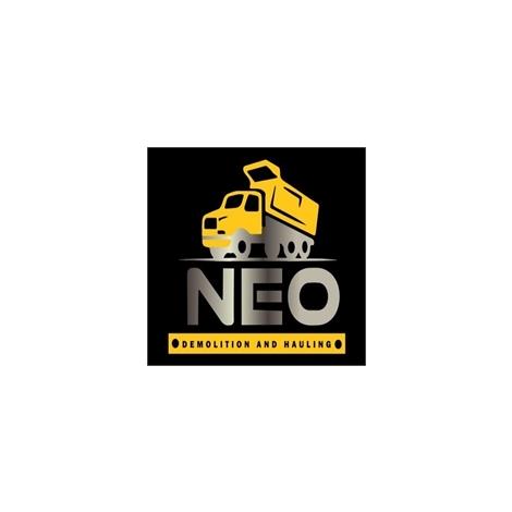 Neo Demolition, Hauling & Junk Removal Darrell  Stodola