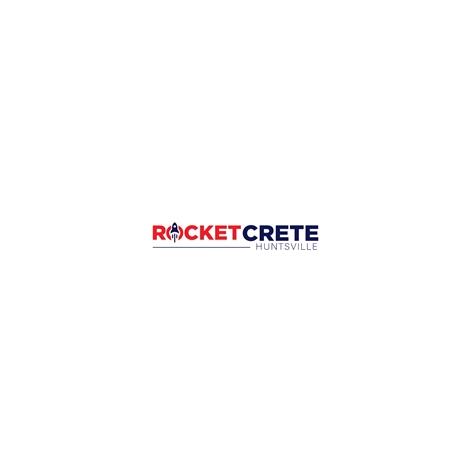 RocketCrete Huntsville Ryan Raley